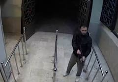 Iran Attack : ਈਰਾਨ 'ਚ ਹੋਈ ਗੋਲੀਬਾਰੀ ਦੌਰਾਨ 1 ਮੌਤ ਅਤੇ 8 ਹੋਏ ਜ਼ਖਮੀ, ਅੱਤਵਾਦੀ ਲਿਆ ਹਿਰਾਸਤ 'ਚ