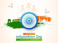 Independence Day Images for WhatsApp Status: 15 ਅਗਸਤ ਨੂੰ WhatsApp ਸਟੇਟਸ ਲਾਉਣ ਲਈ ਇੱਥੋਂ ਡਾਊਨਲੋਡ ਕਰੋ HD ਫੋਟੋ