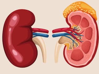क्या एक किडनी डोनेट के बाद नॉर्मल लाइफ जी सकते हैं? फिर लाइफ में आ जाता है ये बदलाव