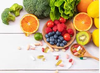 Vitamin Health Benefits: ਕੀ ਤੁਸੀਂ ਕਦੇ 'ਵਿਟਾਮਿਨ ਪੀ' ਬਾਰੇ ਸੁਣਿਆ ? ਜਾਣੋ ਸਰੀਰ ਲਈ ਇੰਨਾ ਜ਼ਰੂਰੀ ਕਿਉਂ ਹੈ ਇਹ ਵਿਟਾਮਿਨ?