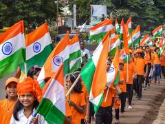 भारत-पाकिस्तान के बीच किन-किन चीजों का बंटवारा हुआ, जानें