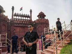 10 हजार पुलिसकर्मी, एंटी ड्रोन की तैनाती... स्वतंत्रता दिवस पर दिल्ली में सुरक्षा के कड़े इंतजाम