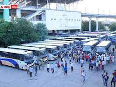 TSRTC Offers: ఇండిపెండెన్స్ డే ఆఫర్లు - టికెట్ పై 50 శాతం డిస్కౌంట్, హైదరాబాద్ లో అన్ లిమిటెడ్ జర్నీ