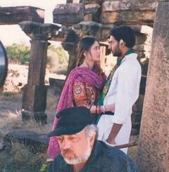 'अमित जी इसको वापस बुला लो', जब रिफ्यूजी के वक्त Abhishek Bachchan ने 17 रीटेक्स में पूरा किया शॉट!