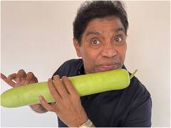 चॉल से चलकर सिनेमा के शिखर तक पहुंचे जॉनी लीवर, इस कंपनी की वजह से बदल गया नाम