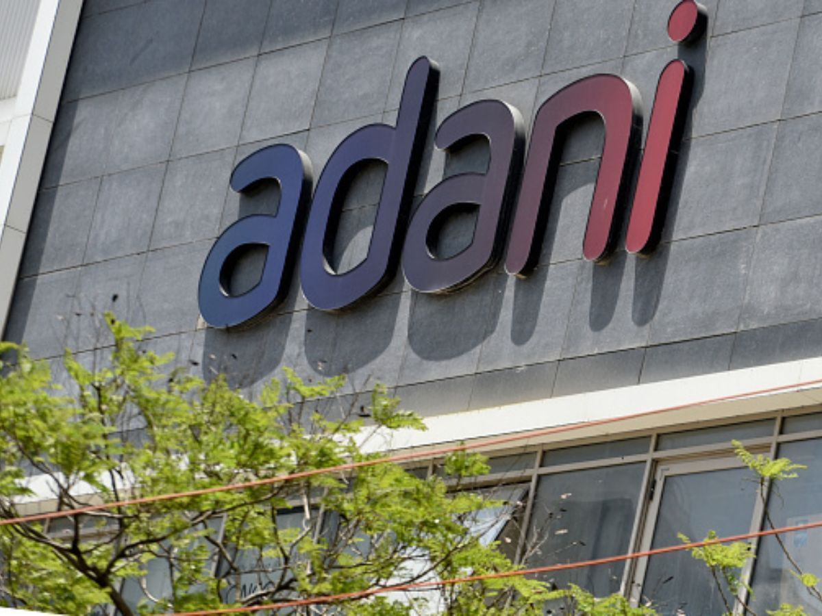 Adani Moves To Acquire Remaining 51% Share In BQ Prime Operator Quintillion  Business Media