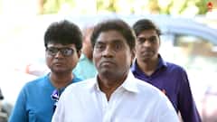 Johnny Lever Birth Day: ৬৬-এ পা জনি লিভারের, অভিনেতার জন্মদিনে নস্টালজিয়ায় ভাসল নেট দুনিয়া