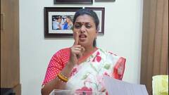 Minister RK Roja on Pawan Kalyan : ఎమ్మెల్యేగా గెలవని పవన్ కు జగన్ ను విమర్శించే హక్కులేదు | ABP