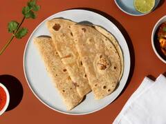 ਕੀ ਰੋਟੀ ਨੂੰ ਅੰਗਰੇਜ਼ੀ ਵਿੱਚ ਚਪਾਤੀ ਨਹੀਂ ਕਿਹਾ ਜਾਂਦਾ ? ਫਿਰ ਕੀ ਹੈ ਸਹੀ ਨਾਮ ?