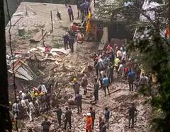 Shimla Landslide: ਸ਼ਿਮਲਾ ‘ਚ ਢਿੱਗਾਂ ਡਿੱਗਣ ਕਰਕੇ ਰੁੜ੍ਹਿਆ ਸ਼ਿਵ ਮੰਦਰ, ਬਚਾਅ ਕਾਰਜ ਜਾਰੀ, ਵੇਖੋ ਭਿਆਨਕ ਤਸਵੀਰਾਂ