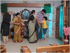 'గృహలక్ష్మి' సీరియల్: నందు ఇంటికి చేరిన లక్కీ- లాస్యకి వార్నింగ్ ఇచ్చిన దివ్య, జుట్టు పీక్కుంటున్న రాజ్యలక్ష్మి