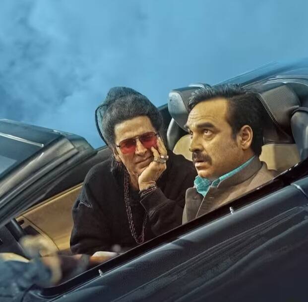 sacnilk ના રિપોર્ટ અનુસાર, OMG 2 એ 4 દિવસમાં 50 કરોડનો આંકડો પાર કરી દીધો છે. ફિલ્મે પહેલા દિવસે 10.26 કરોડનો બિઝનેસ કર્યો હતો.