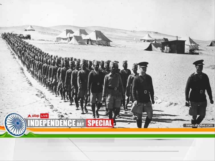 Independence Day 2023 India World War Impact On Freedom Movement Quit India Movement British Colony Independence Day: When Indians Fought World War II For Britain In Hope For Freedom