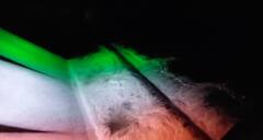 Independence Day 2023 : सिंधुदुर्गातील तिलारी धरणाला तिरंग्याची आकर्षक विद्युत रोषणाई