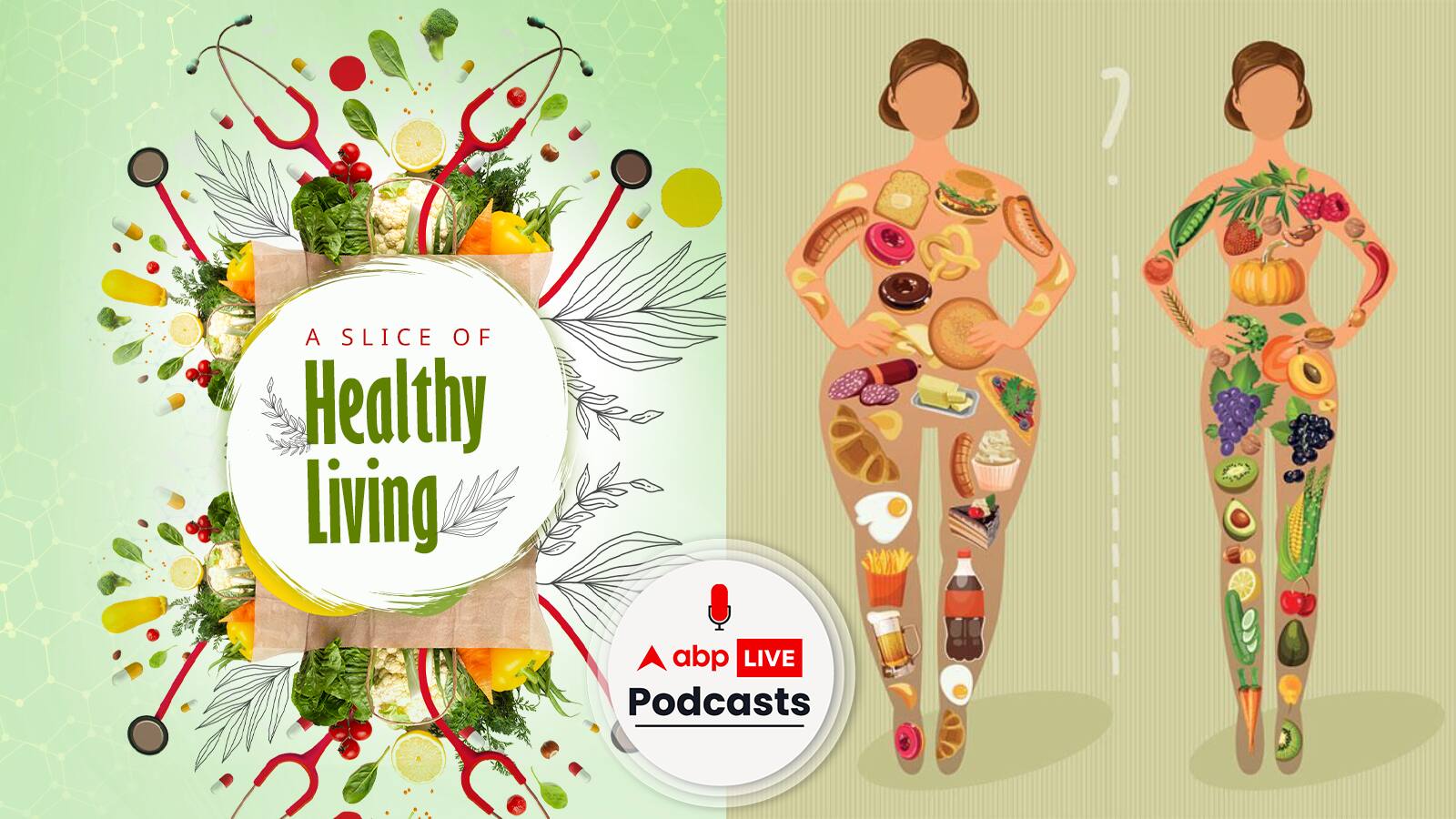 Best Tips For Weight Loss | A Slice of Healthy Living | Ep:2