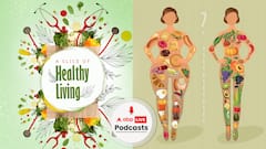 Best Tips For Weight Loss | A Slice of Healthy Living | Ep:2