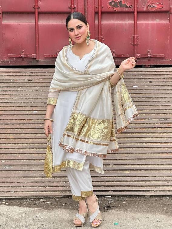 रक्षाबंधन पर पहने कुंडली भाग्य की प्रीता जैसे सूट