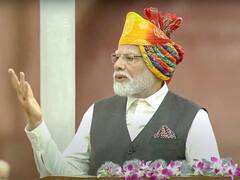 10 साल का हिसाब, 1000 साल का सपना... 90 मिनट के भाषण में पीएम मोदी ने दिया भविष्य का रोडमैप
