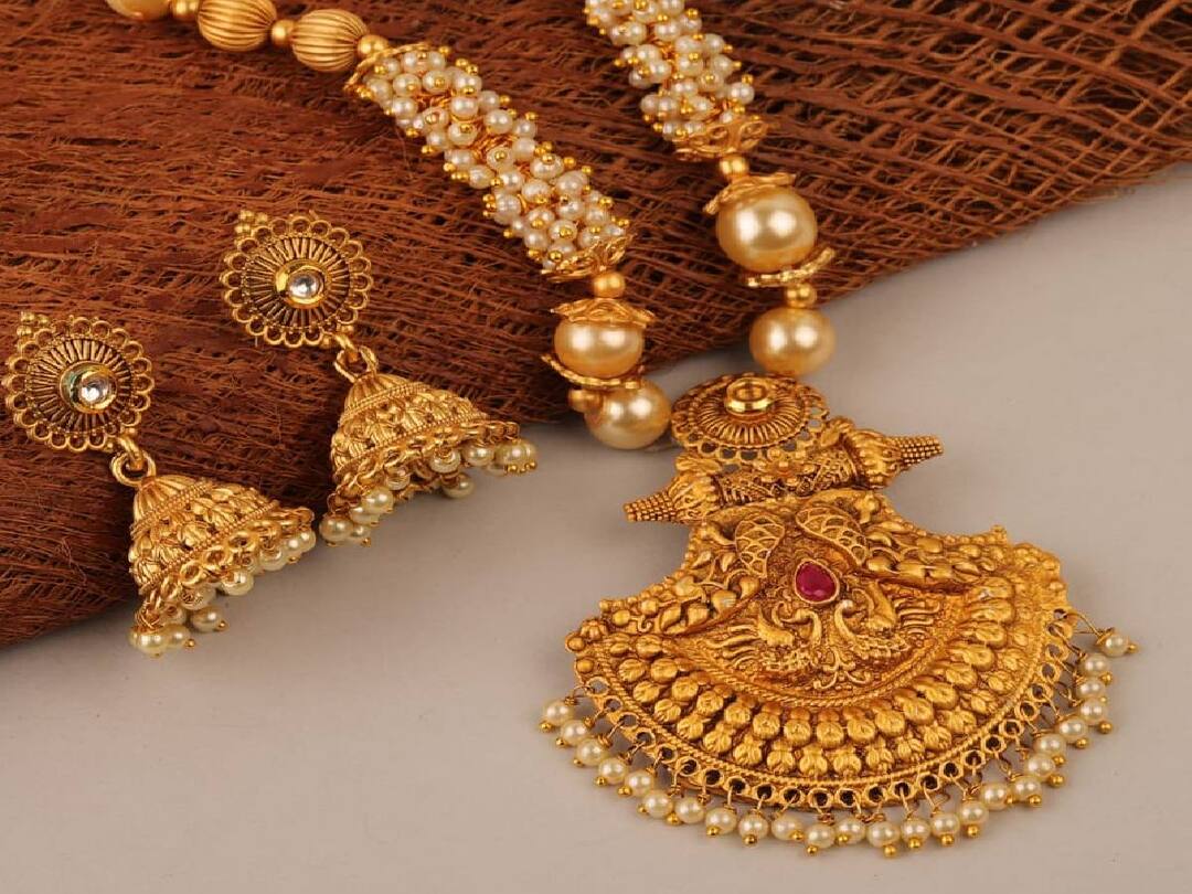 Latest Gold Silver Rate: மீண்டும் உயரும் தங்கம் விலை.. சவரனுக்கு இவ்வளவு அதிகமா? இன்றைய தங்கம் வெள்ளி விலை நிலவரம்..