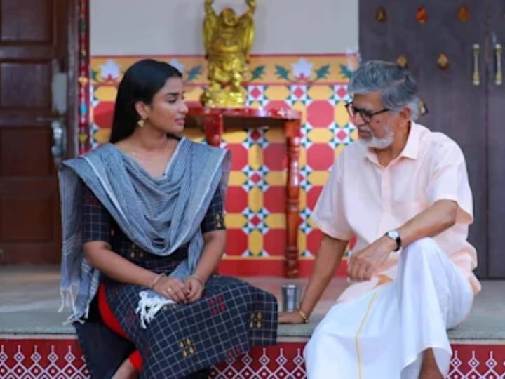 vijay tv Kizhakku Vaasal serial august 15th 7th episode update Kizhakku Vaasal, August 15: ‘குடும்பமா இது.. எப்ப பாரு குறை சொல்லிட்டே இருக்காங்க’ .. ‘கிழக்கு வாசல்’ சீரியலில் இன்று நடப்பது இதுதான்..!