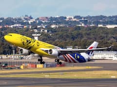 ऑस्ट्रेलिया से मलेशिया जा रही थी फ्लाइट, तभी शख्स ने दी विमान को बम से उड़ाने की धमकी, मचा हड़कंप