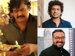 Mansoor Ali Khan : விஜய்யின் லியோ படக்கதையை உளறி தள்ளிய மன்சூர் அலி கான்!