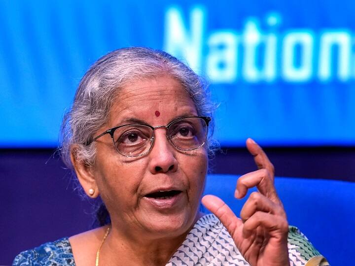 G20 Summit 2023 Crypto Regulation Discussions On Global Cooperation On Establishing Framework Underway finance Minister Nirmala Sitharaman Says Crypto Regulation: Discussions On Global Cooperation For Establishing Framework Underway, FM Nirmala Sitharaman Says