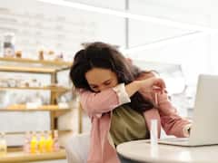 తుమ్ము ఆపొద్దు, ప్రాణాలు పోతాయ్ - ఆపడానికి ప్రయత్నించిన అతడికి ఏమైందో తెలుసా?