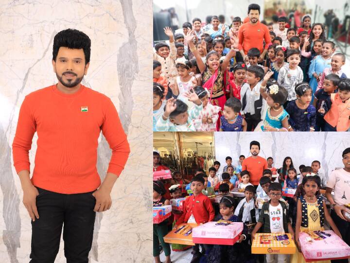 Legend Saravanan: ரஜினி பாட்டுக்கு டான்ஸ்.. அடுத்த பட அறிவிப்பு..  ‘லெஜண்ட்' சரவணனின் சுதந்திர தின அப்டேட்..!