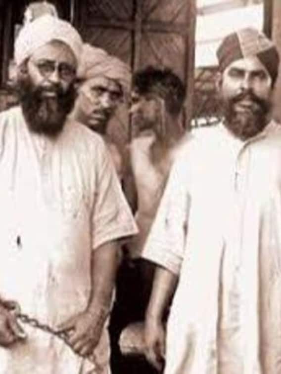 गदर आंदोलन की शुरुआत कब, कहां और क्यों हुई?