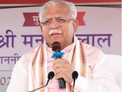 हरियाणा सरकार का बड़ा एलान, युद्ध में शहीद हुए सैनिकों के परिजनों को मिलेगी सरकारी नौकरी