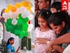 Mayor Priya Independence Day : குழந்தைகளை கொஞ்சிய மேயர்! பிரியாவின் மகளா இது? சுதந்திர தின சுவாரஸ்யம்