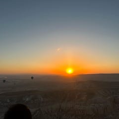 Guppedantha Manasu Raksha Gowda: టర్కీలో ఎంజాయ్ చేస్తోన్న వసుధార (రక్షా గౌడ)