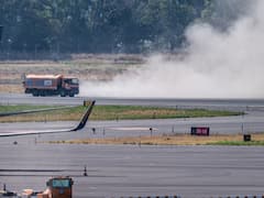 After Mount Etna Eruption Grounded Flights In Eastern Sicily, Catania Airport Reopens