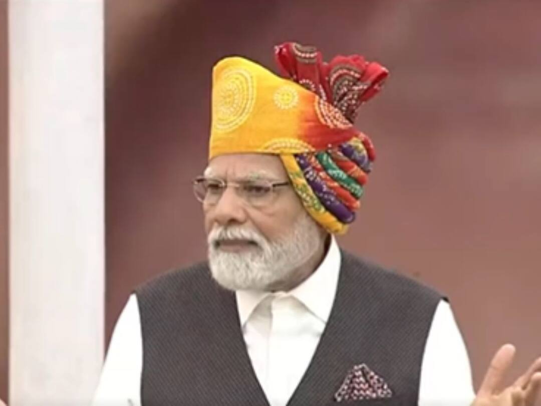 Manipur Peace Appeal, Self-Reliant India, Women Power: PM Modi To Nation On I-Day — Key Points So Far Manipur Peace Appeal, Self-Reliant India, Women Power: PM Modi To Nation On I-Day — Key Points So Far