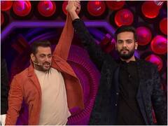 कभी सलमान खान को अपनी वीडियो में रोस्ट करते थे एल्विश यादव, अब बिग बॉस ओटीटी 2 के विनर ने एक्टर की तारीफ के बांधे पुल