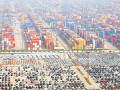 China Set To Become World’s Top Auto Exporter Replacing Japan By 2023 End: Moody’s Analytics