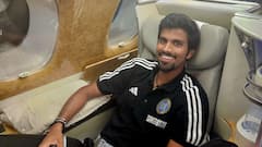 IND vs IRE: আয়ারল্যান্ড পাড়ি দিল বুমরার নেতৃত্বাধীন ভারতীয় দল