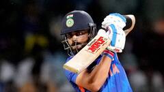 Indian Cricket Team: লক্ষ্য ৫০ ওভারের বিশ্বকাপ, ভারতের হয়ে এ বছর একটিও টি-টোয়েন্টি খেলেননি শামি, কোহলিরা