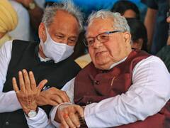 राजस्थान के राज्यपाल और मुख्यमंत्री ने दीं स्वतंतत्रा दिवस की शुभकामनाएं, इन अधिकारियों को मिला राष्ट्रपति का पुलिस पदक