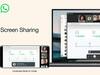 WhatsApp के Screen Share फीचर को यूज करने से पहले जान ले ये जरुरी बात, इग्नोर करना पड़ सकता है भारी 
