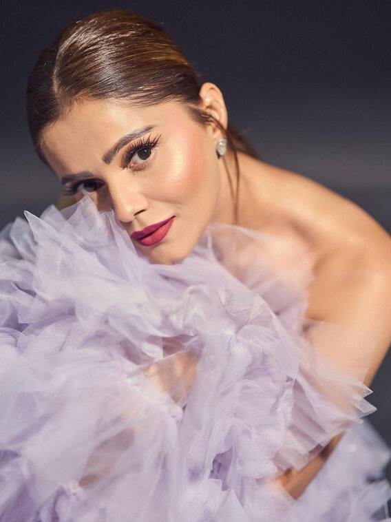 जब धोखा से टूट गई थीं रुबीना, करना चाहती थीं सुसाइड