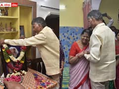 గద్దర్‌కు చంద్రబాబు నివాళి, కాల్పుల ఘటనపై స్పందించిన టీడీపీ అధినేత- ఏమన్నారంటే?