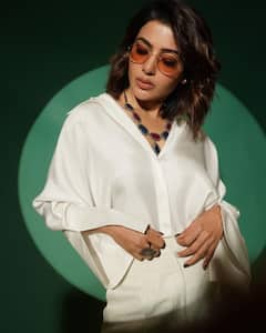 Samantha: మళ్లీ ఫామ్ లోకి వచ్చిన సమంత- స్టైలిష్ ఫోటోలతో మెస్మరైజ్