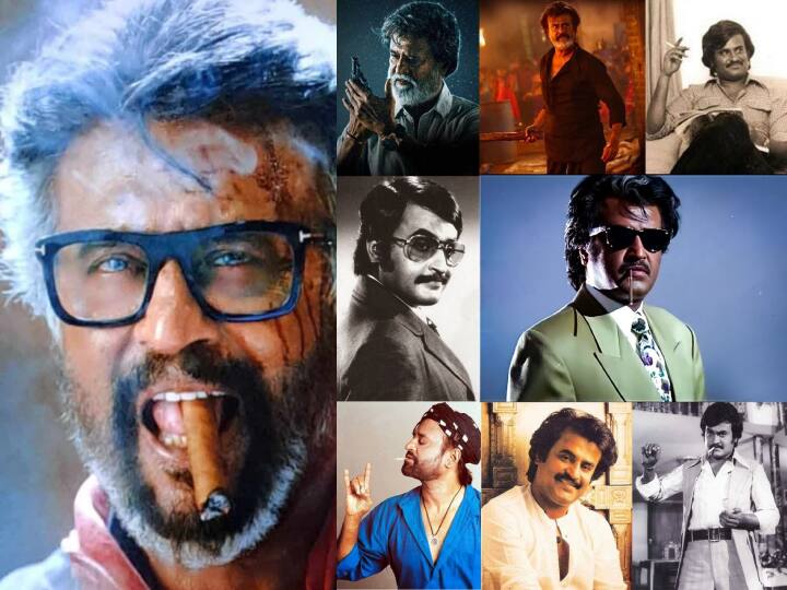 Actor Rajinikanth's completes 48 years in cinema industry today 48 Years Of RAJINISM: ‘தலைவரு நிரந்தரம்’ ..  சினிமாவில் 48 ஆண்டுகளை நிறைவு செய்த ‘சூப்பர் ஸ்டார்’ ரஜினிகாந்த்..!