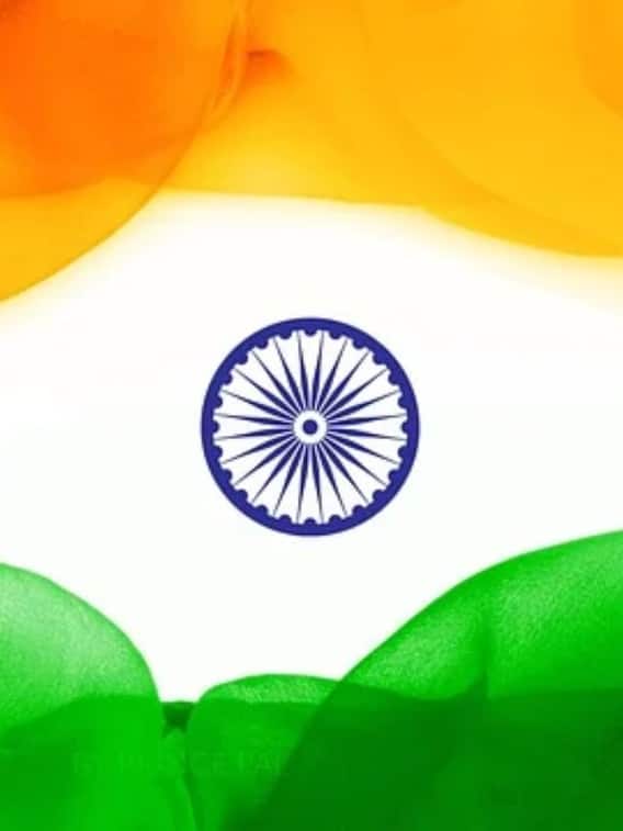 अशोक चक्र का रंग नीला ही क्यों होता है?