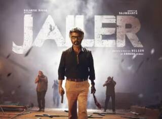 Jailer box office collections: રજનીકાંતની ફિલ્મે કરી શાનદાર કમાણી, 300 કરોડ ક્લબમાં સામેલ 