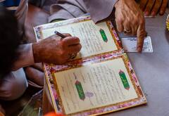 South African Parliament Moves To Modify Law On Muslim Marriage