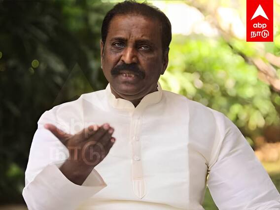 Vairamuthu on Nanguneri issue : ”சாதி மாறும் உரிமையை சட்டமாக்குங்கள்” வருத்தத்தில் வைரமுத்து