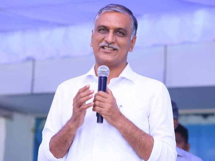 Good news for farmers, loans above Rs. lakhs are also waived, Minister Harish Rao revealed Loan waiver: రైతులకు గుడ్ న్యూస్, రూ.లక్షపైన రుణాలు కూడా మాఫీ, మంత్రి హరీశ్ రావు వెల్లడి